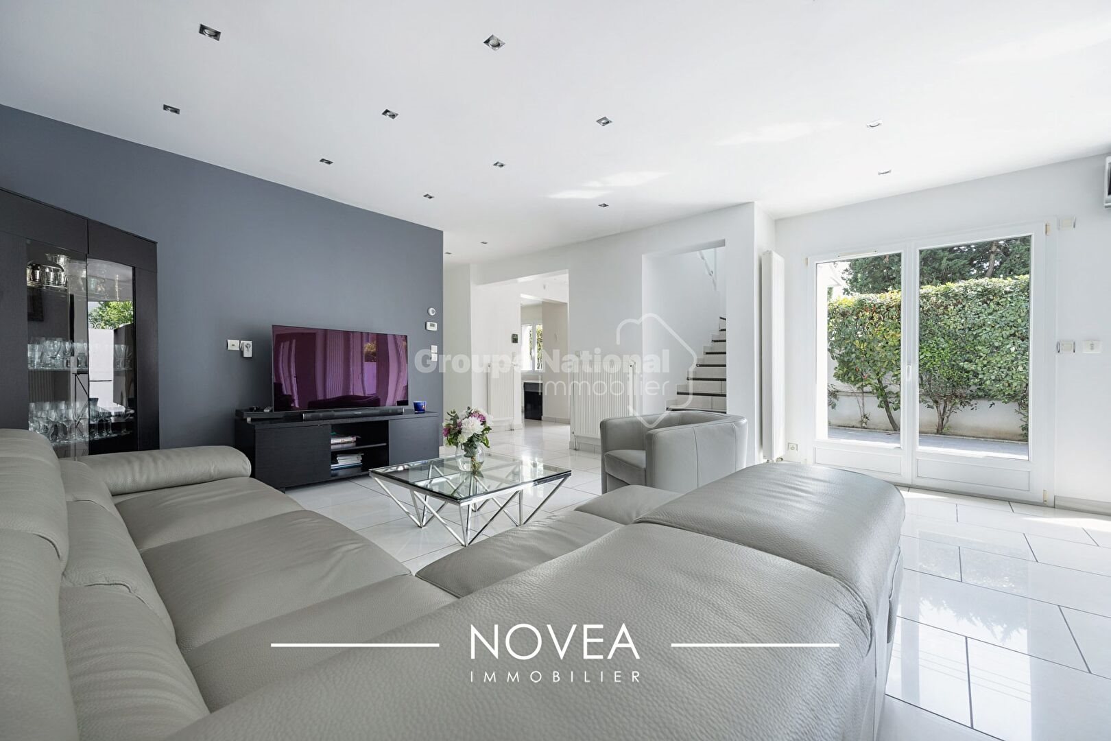 Maison à vendre, 180m², Villeurbanne