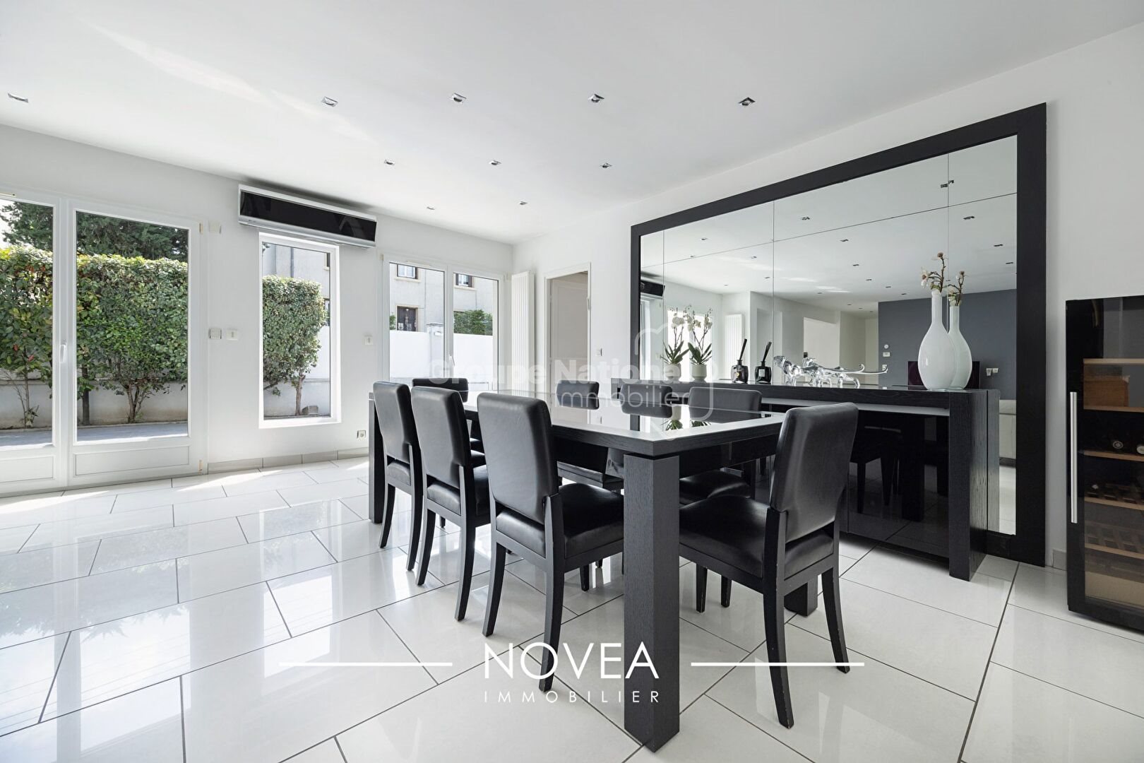 Maison à vendre, 180m², Villeurbanne