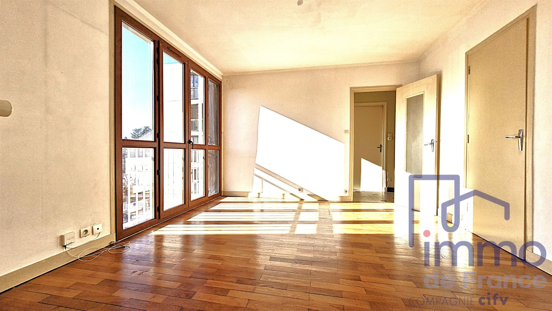 Appartement à vendre, 43m², Saint-Etienne