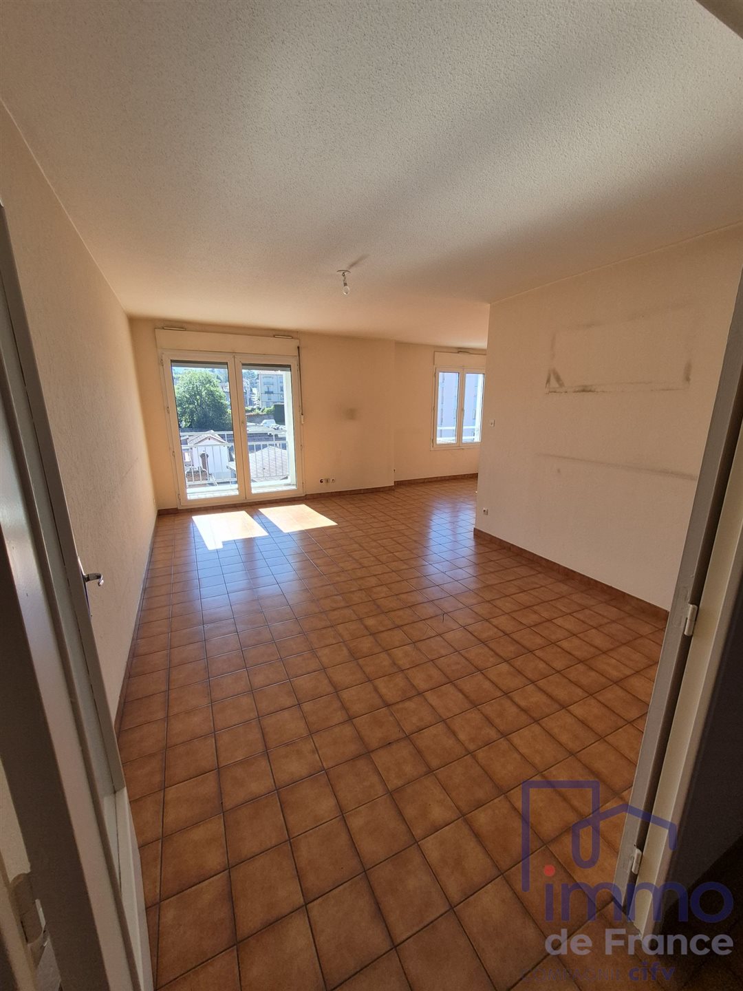 Appartement à vendre, 82m², Saint-Chamond