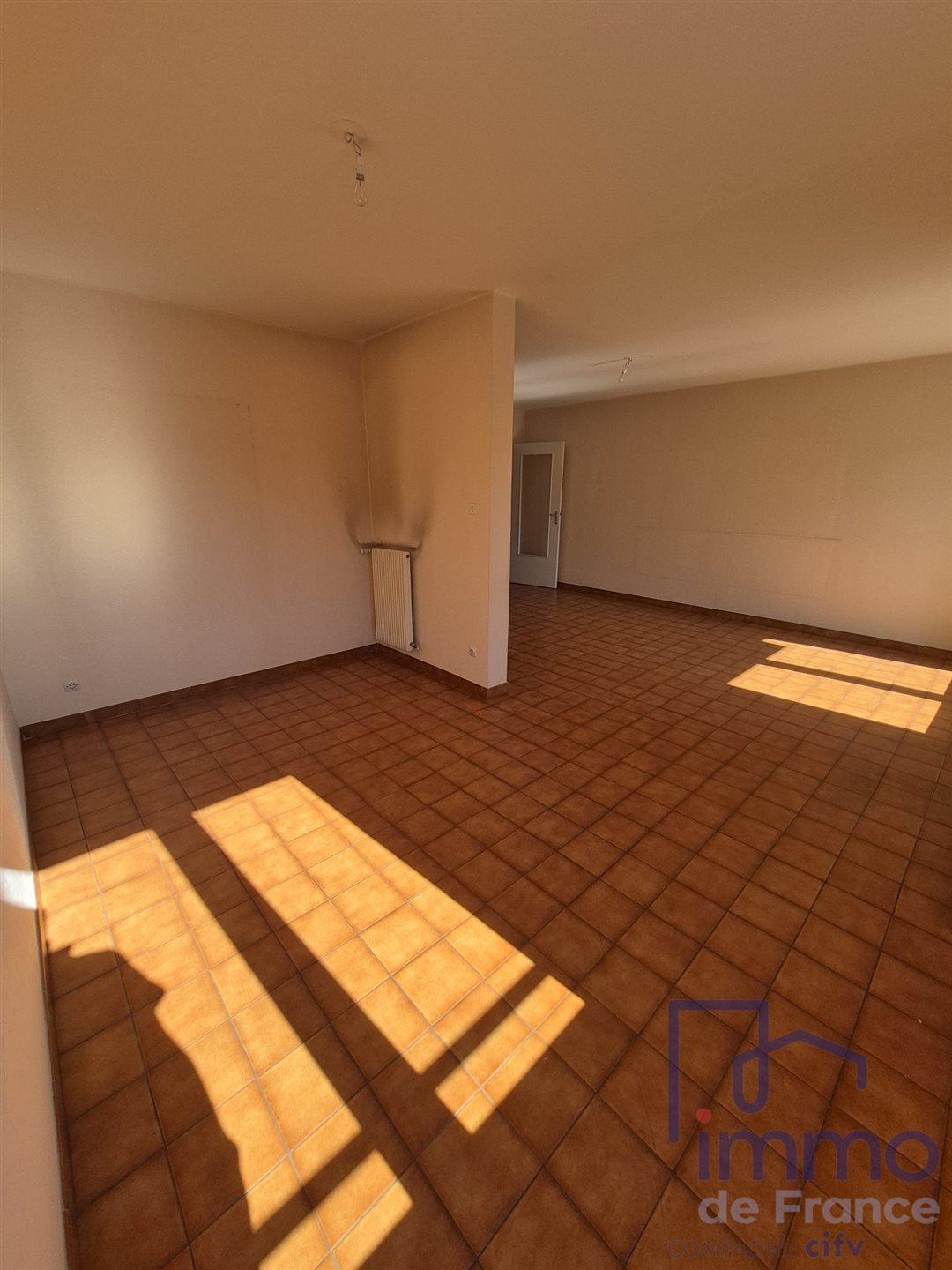 Appartement à vendre, 82m², Saint-Chamond