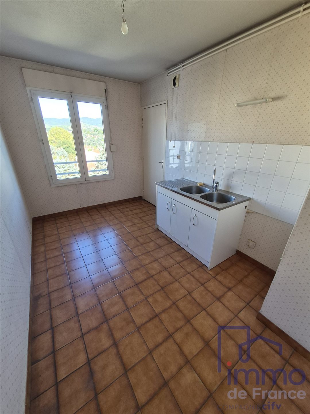 Appartement à vendre, 82m², Saint-Chamond