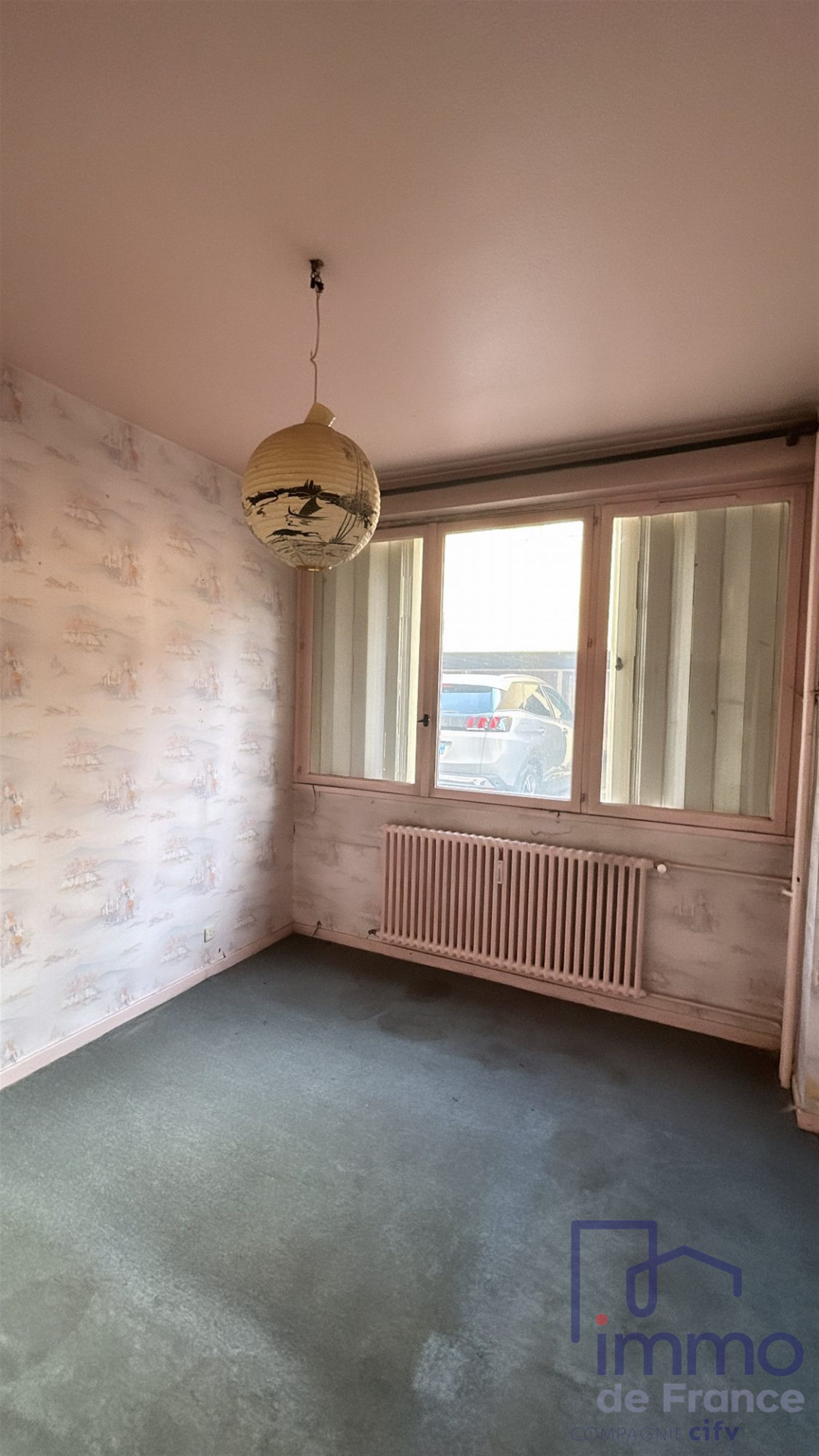 Appartement à vendre, 78m², Saint-Etienne