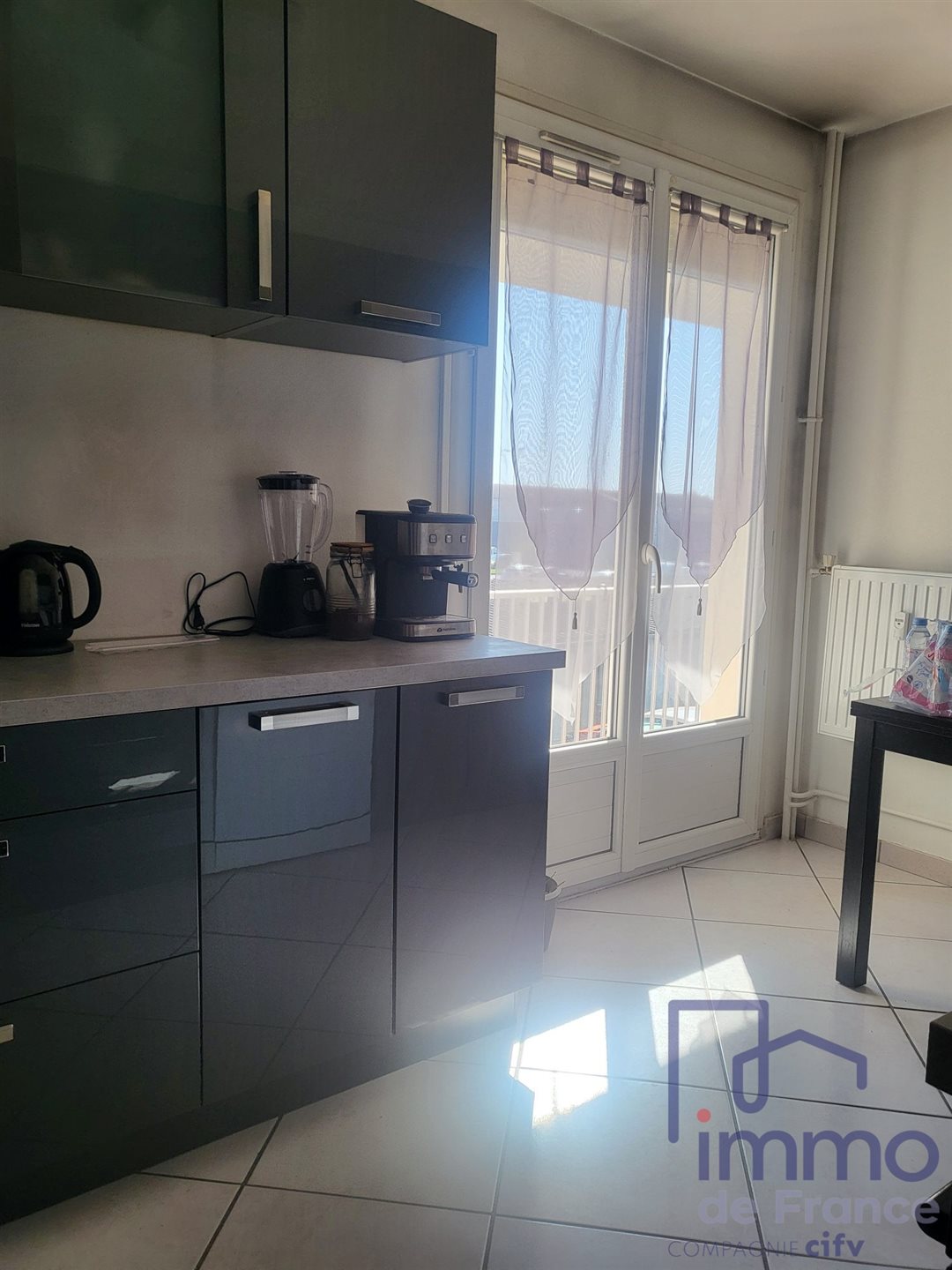 Appartement à vendre, 77m², Sury-le-Comtal