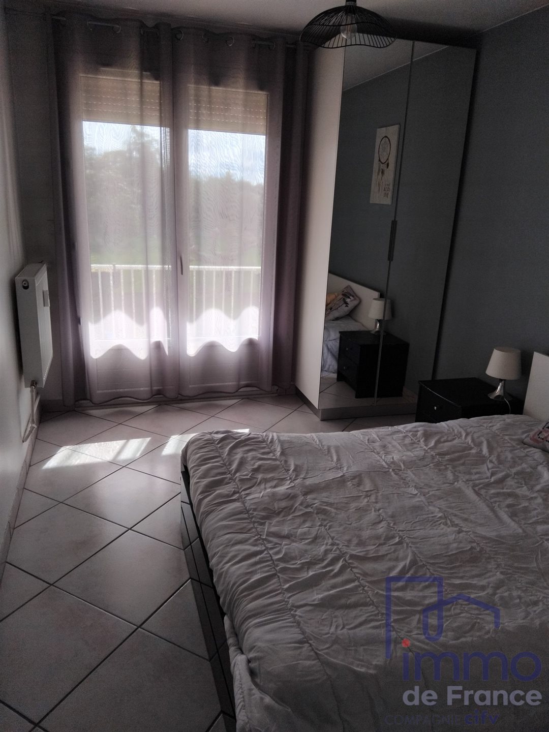 Appartement à vendre, 77m², Sury-le-Comtal