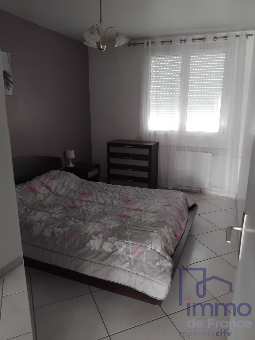 Appartement à vendre, 77m², Sury-le-Comtal