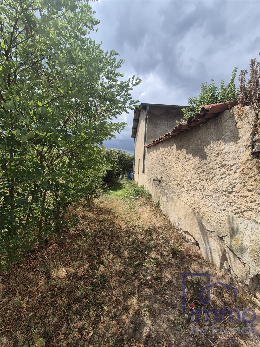 Maison à vendre, 100m², Chamboeuf
