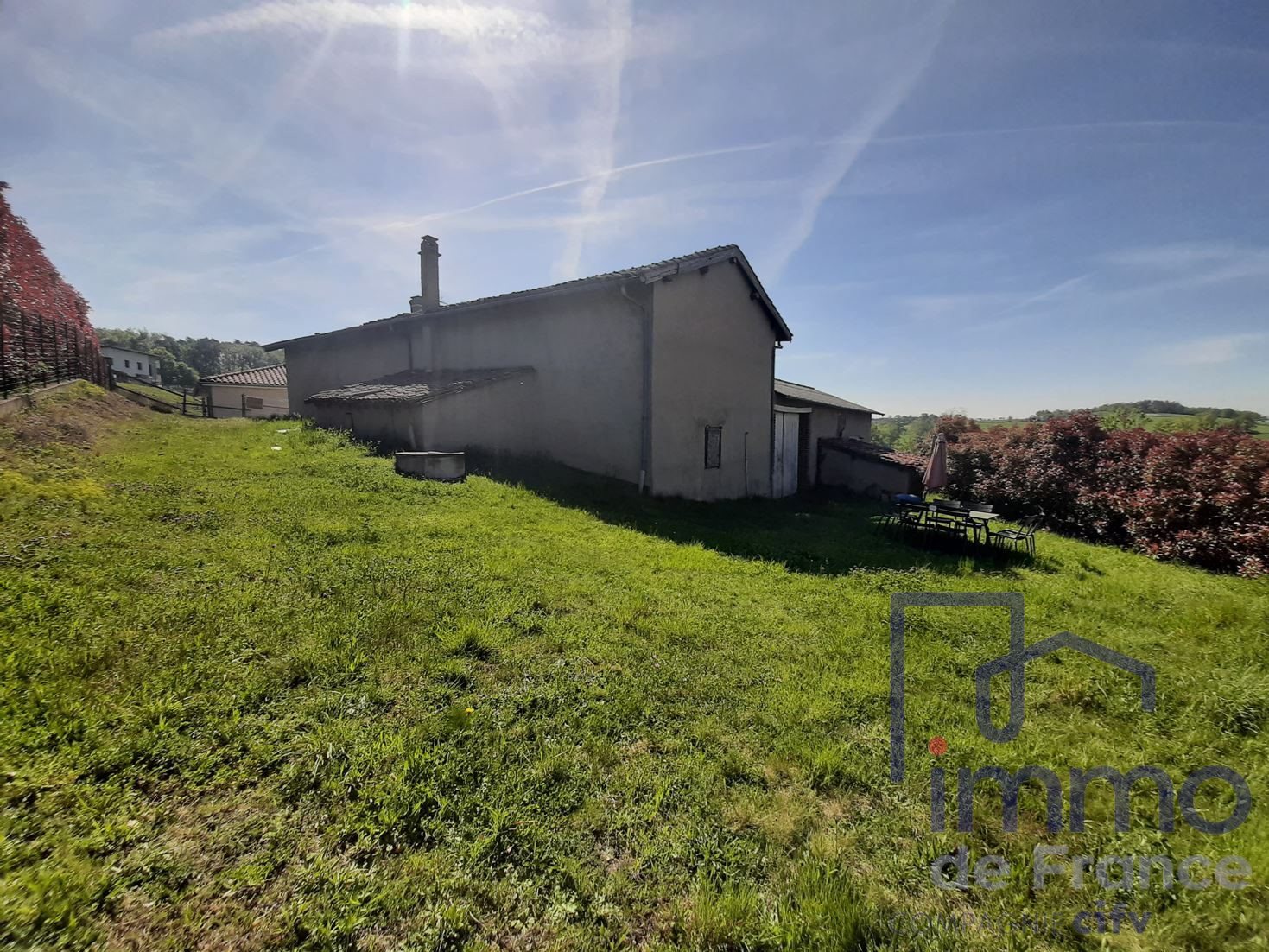 Maison à vendre, 100m², Chamboeuf