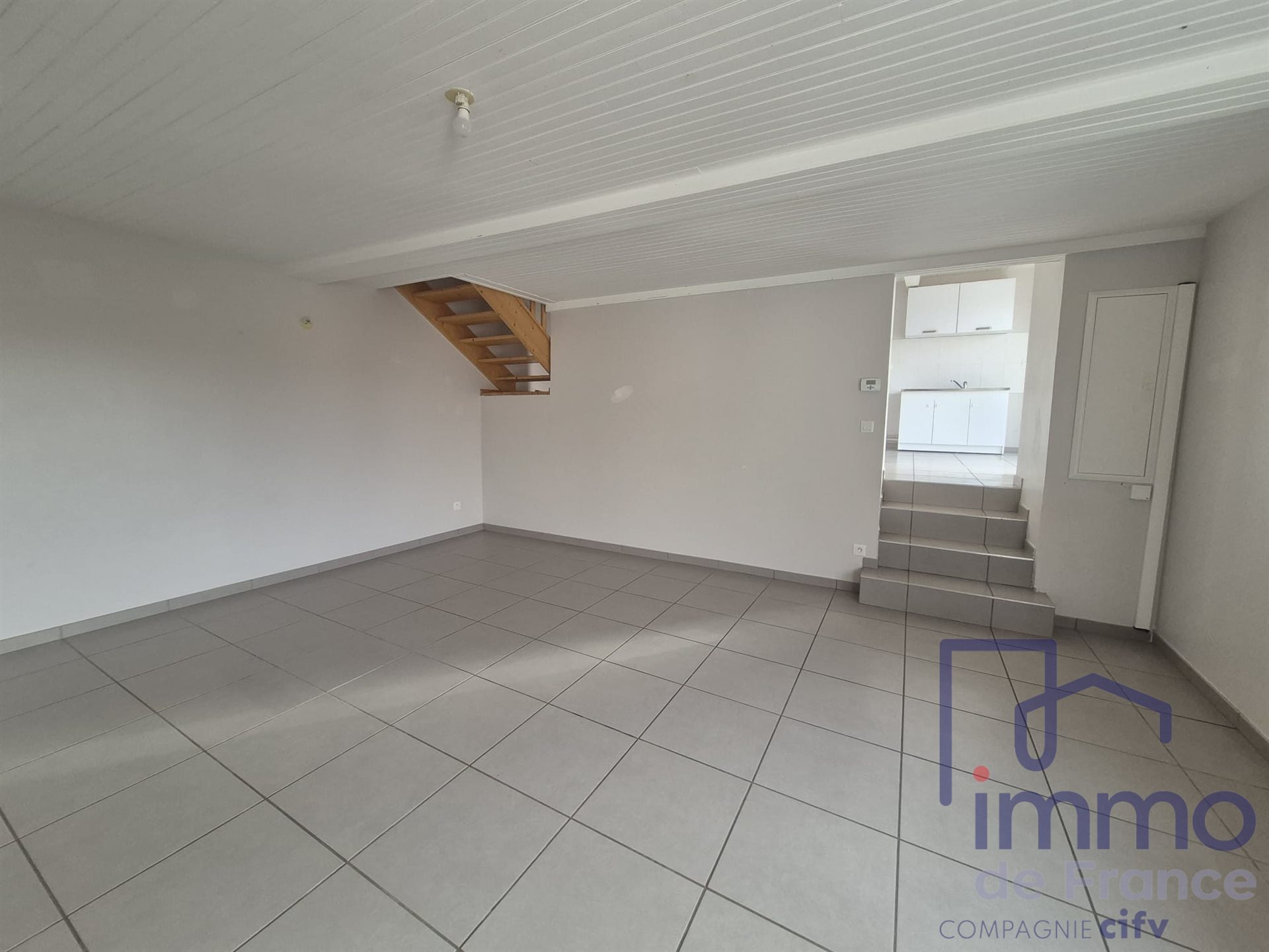 Maison à vendre, 100m², Chamboeuf