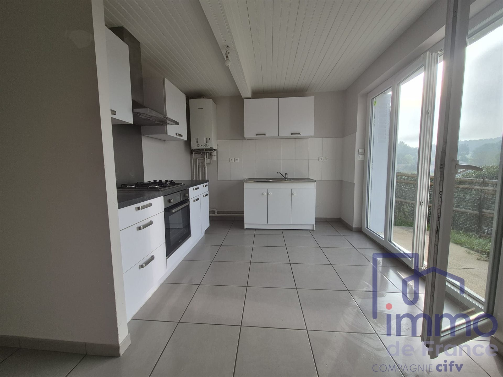 Maison à vendre, 100m², Chamboeuf