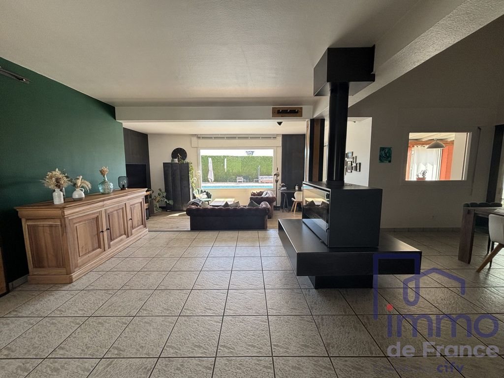 Maison à vendre, 156m², Veauchette