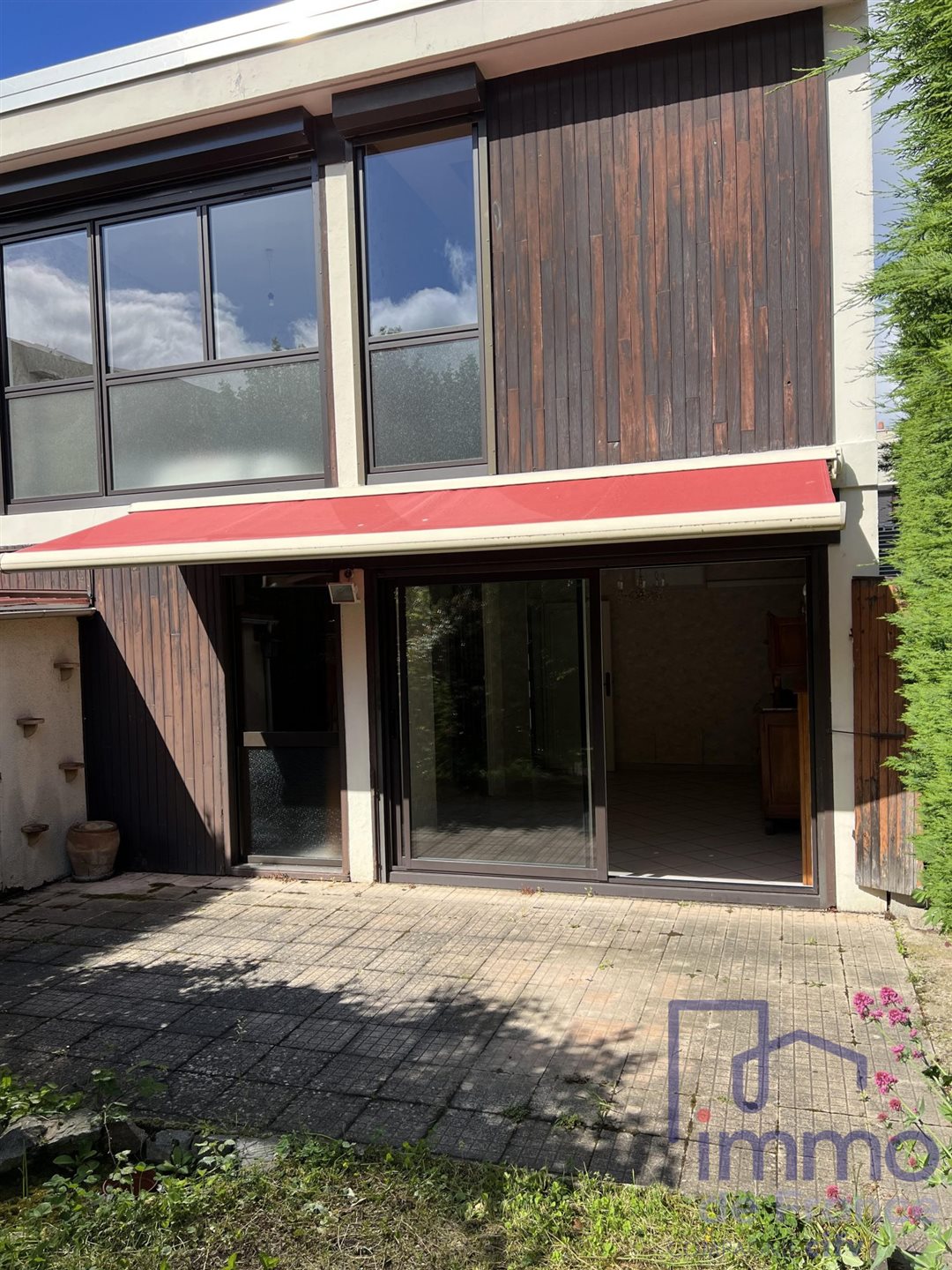 Appartement à vendre, 85m², Saint-Priest-en-Jarez