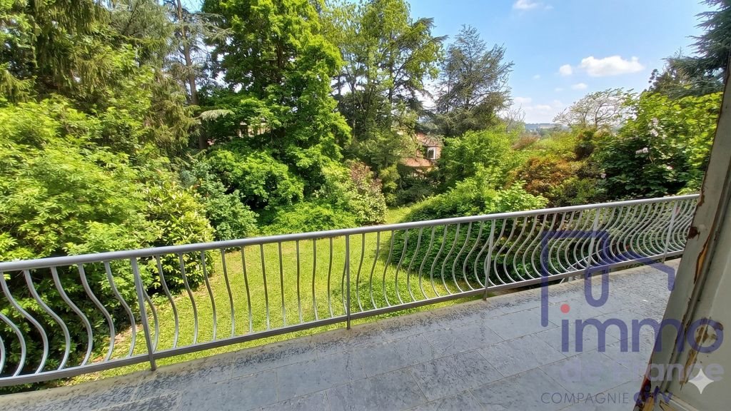 Maison à vendre, 216m², La Tour-en-Jarez