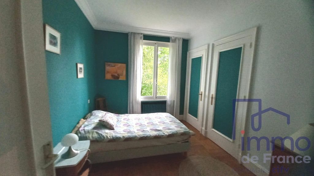 Maison à vendre, 216m², La Tour-en-Jarez