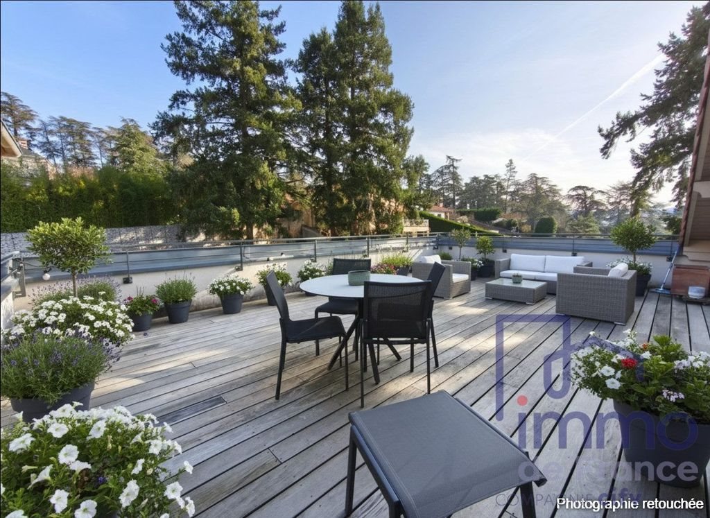 Appartement à vendre, 115m², Saint-Just-Saint-Rambert