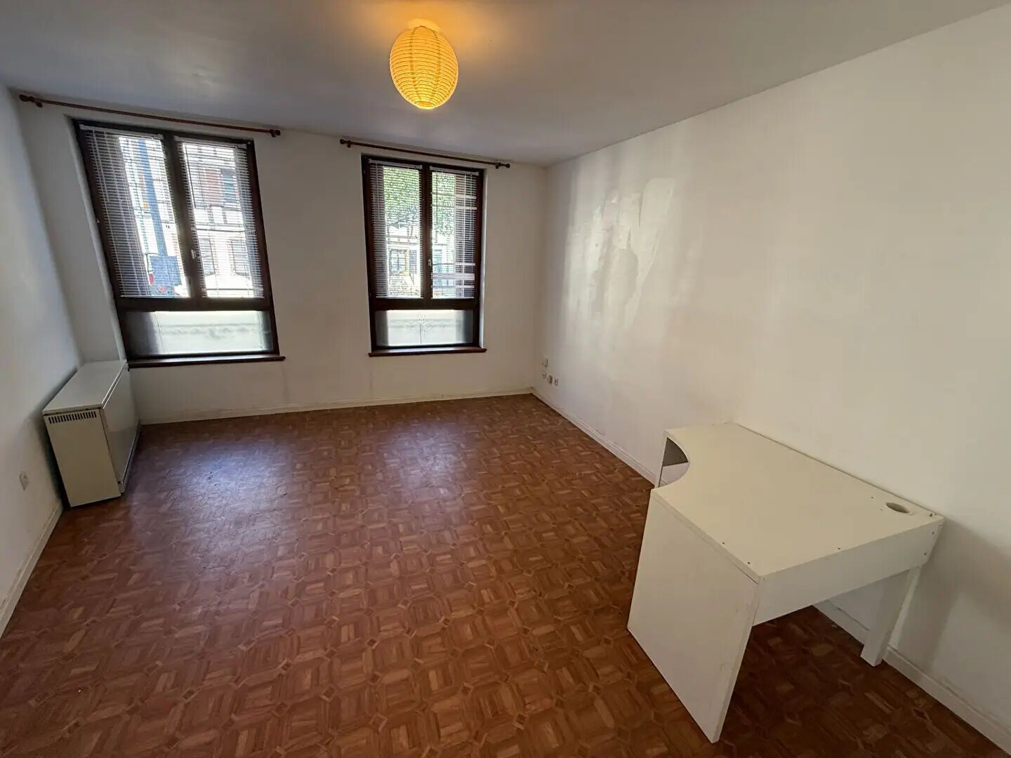Appartement à vendre, 31m², Strasbourg