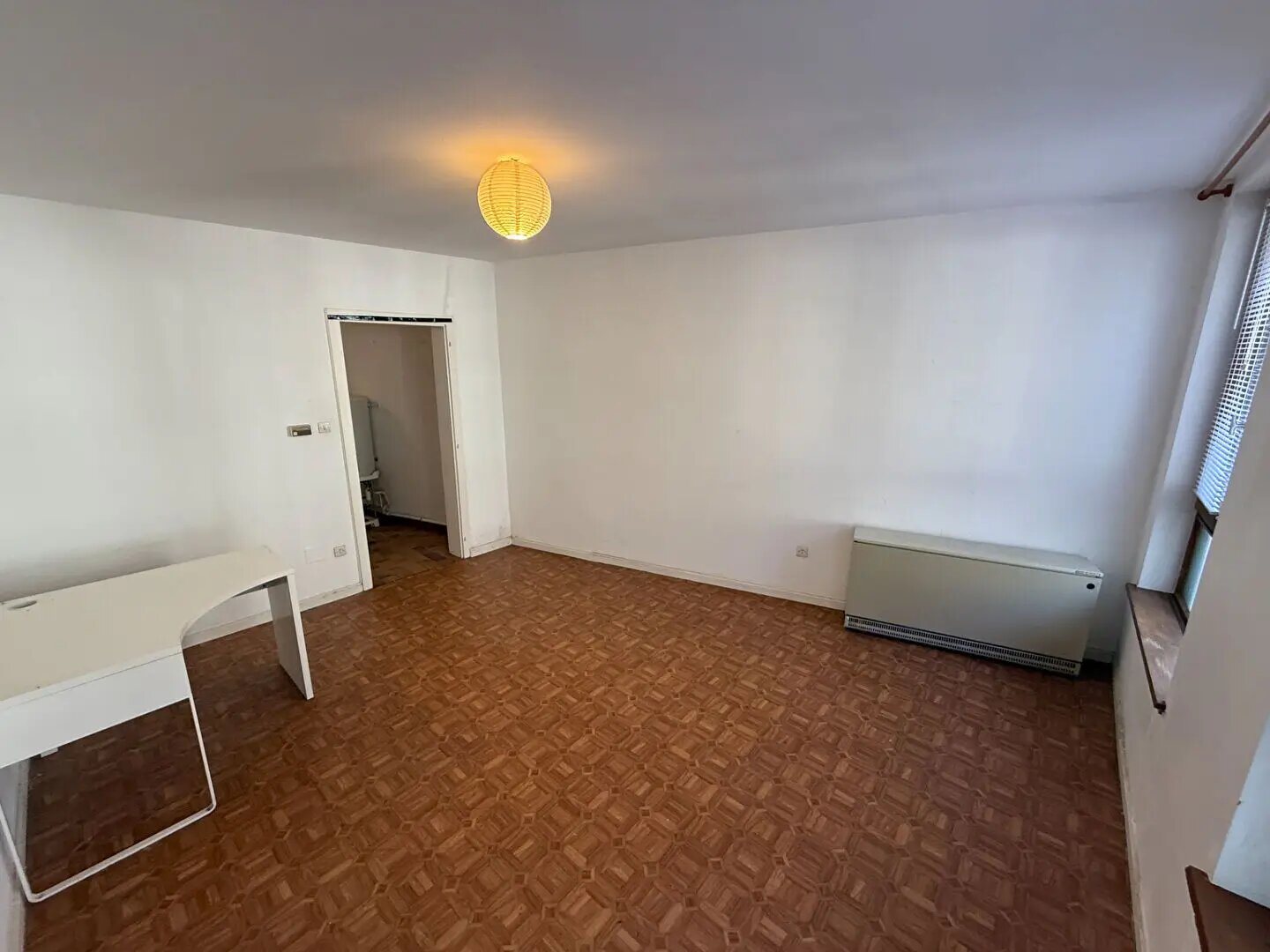 Appartement à vendre, 31m², Strasbourg