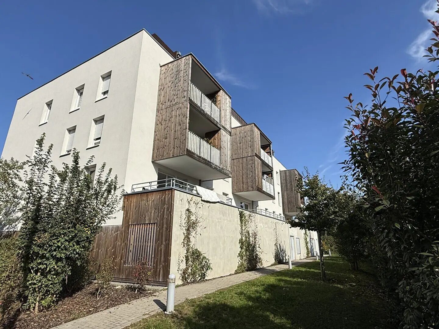 Appartement à vendre, 78m², Strasbourg