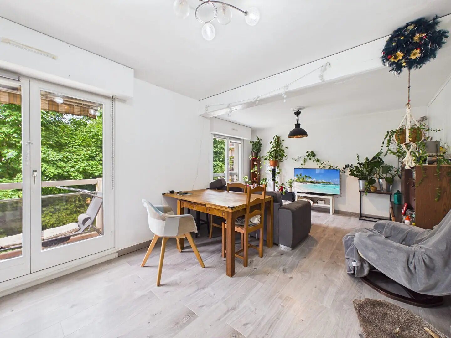 Appartement à vendre, 73m², Strasbourg