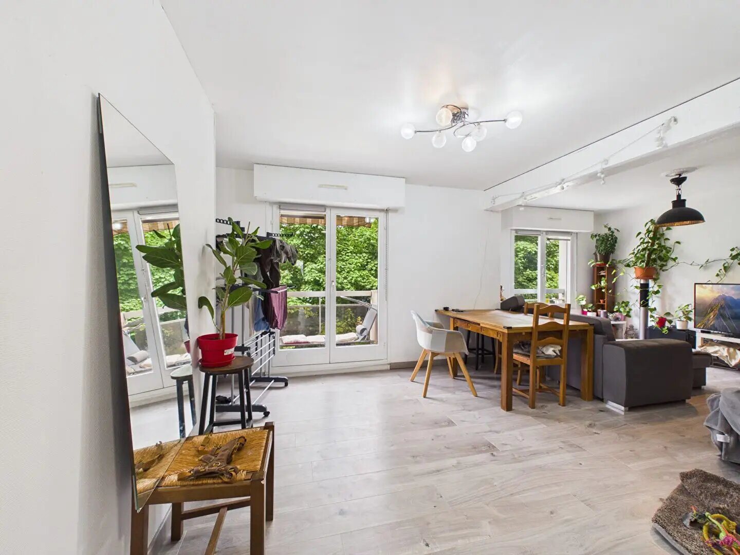 Appartement à vendre, 73m², Strasbourg