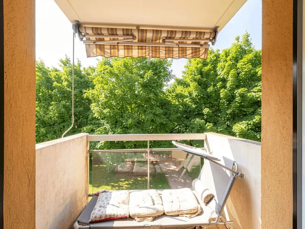 Appartement à vendre, 73m², Strasbourg