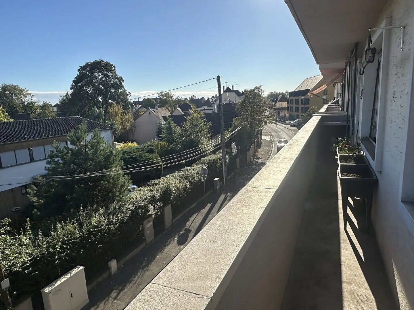 Appartement à vendre, 94m², Strasbourg
