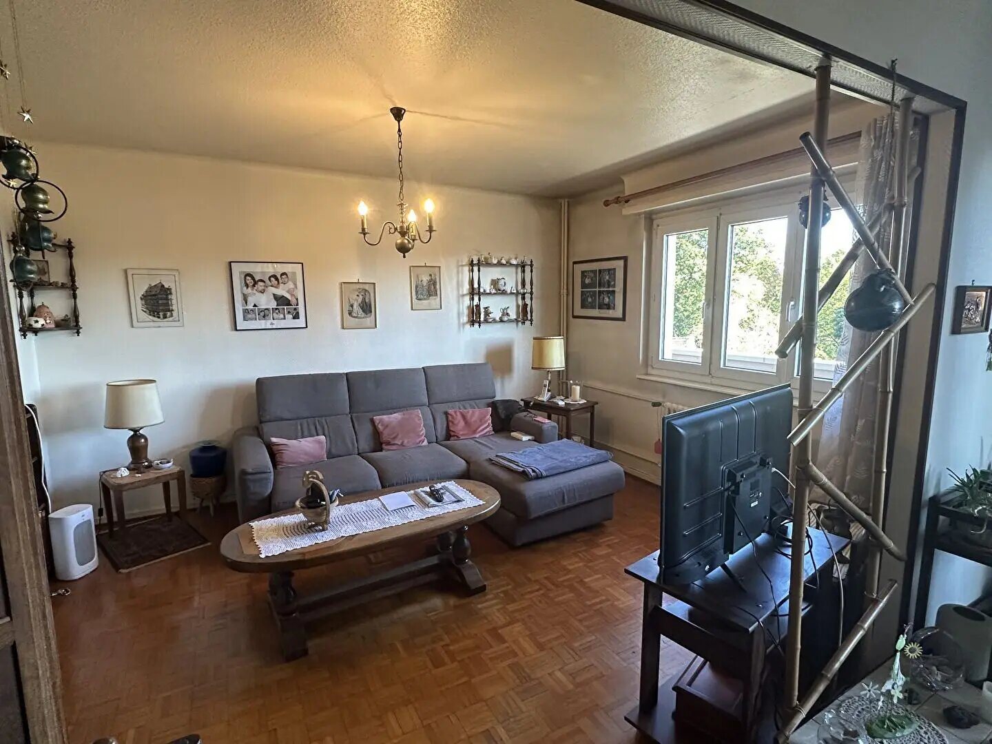 Appartement à vendre, 94m², Strasbourg