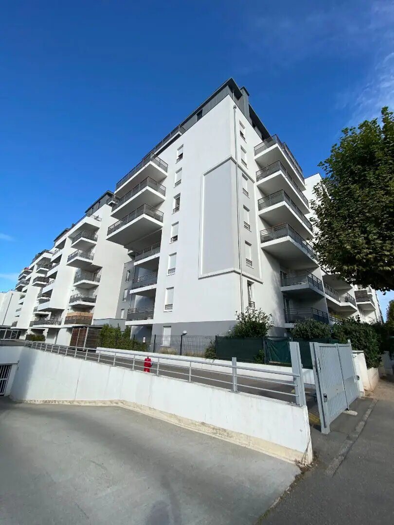 Appartement à vendre, 41m², Strasbourg