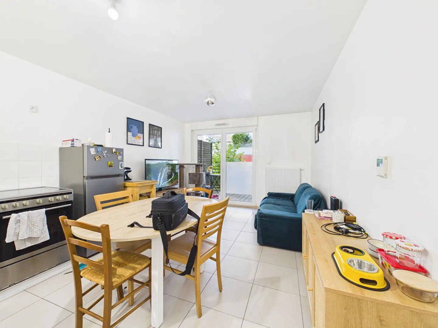 Appartement à vendre, 41m², Strasbourg