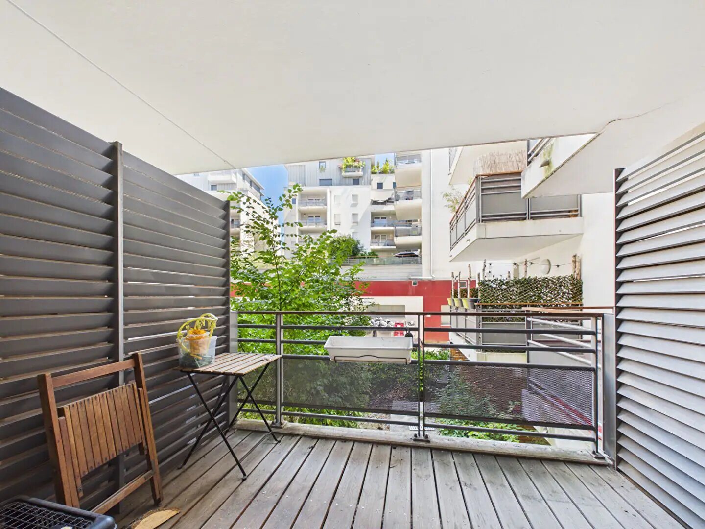 Appartement à vendre, 41m², Strasbourg
