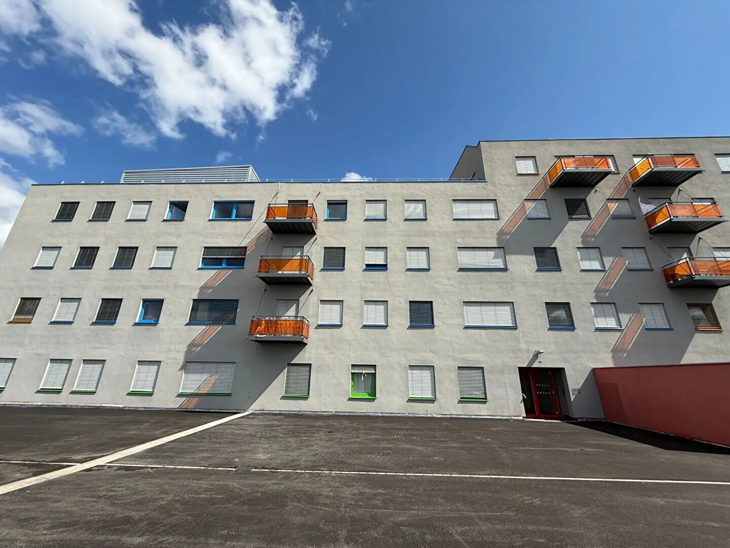 Appartement à vendre, 24m², Strasbourg