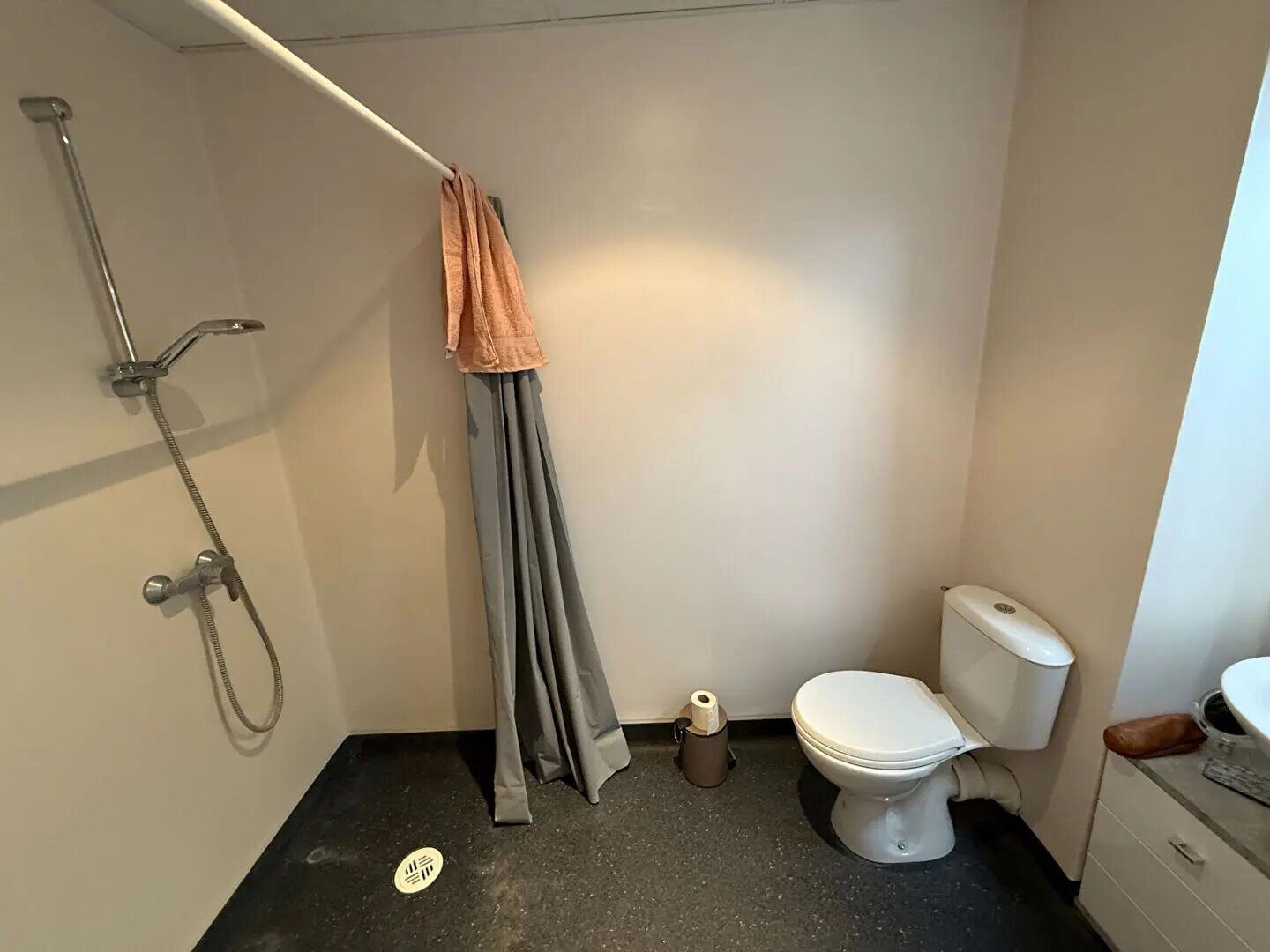 Appartement à vendre, 24m², Strasbourg