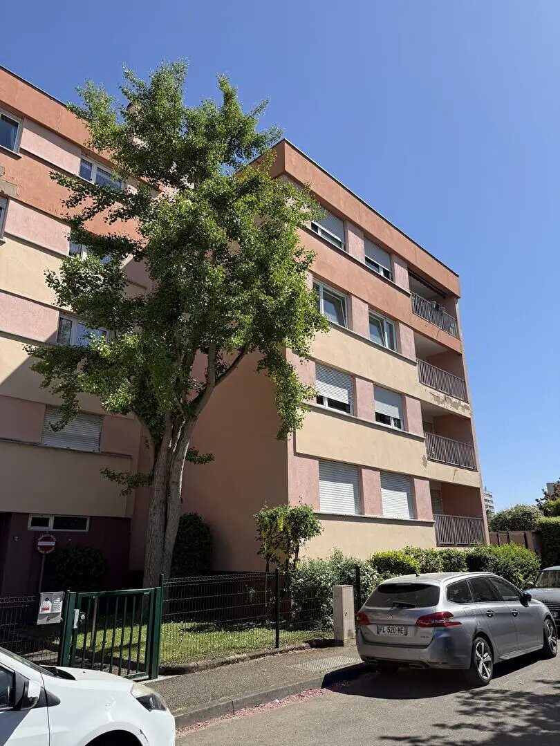 Appartement à vendre, 93m², Bischheim