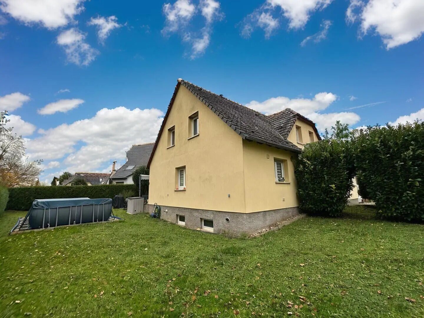 Appartement à vendre, 97m², Fegersheim