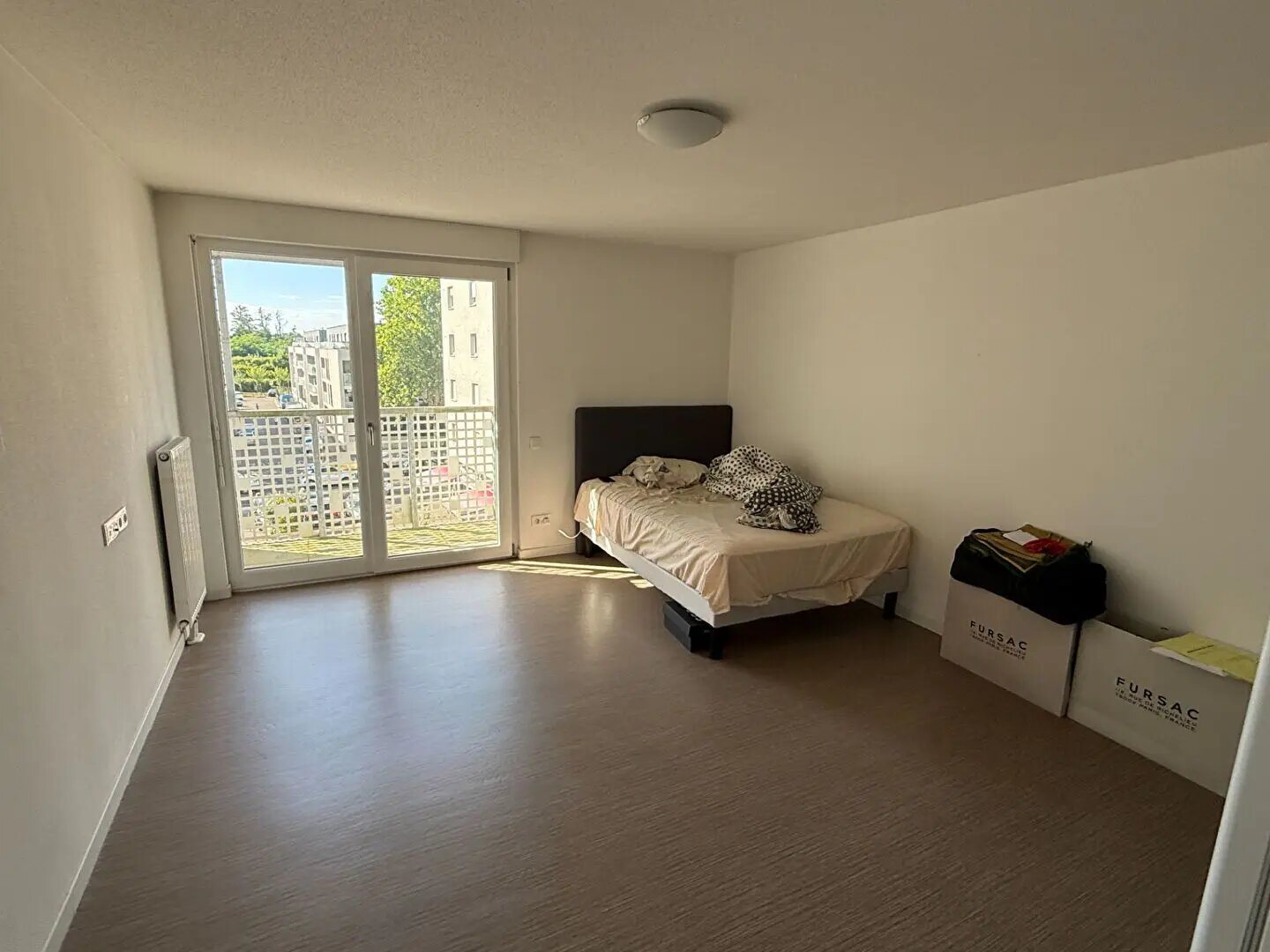 Appartement à vendre, 27m², Strasbourg