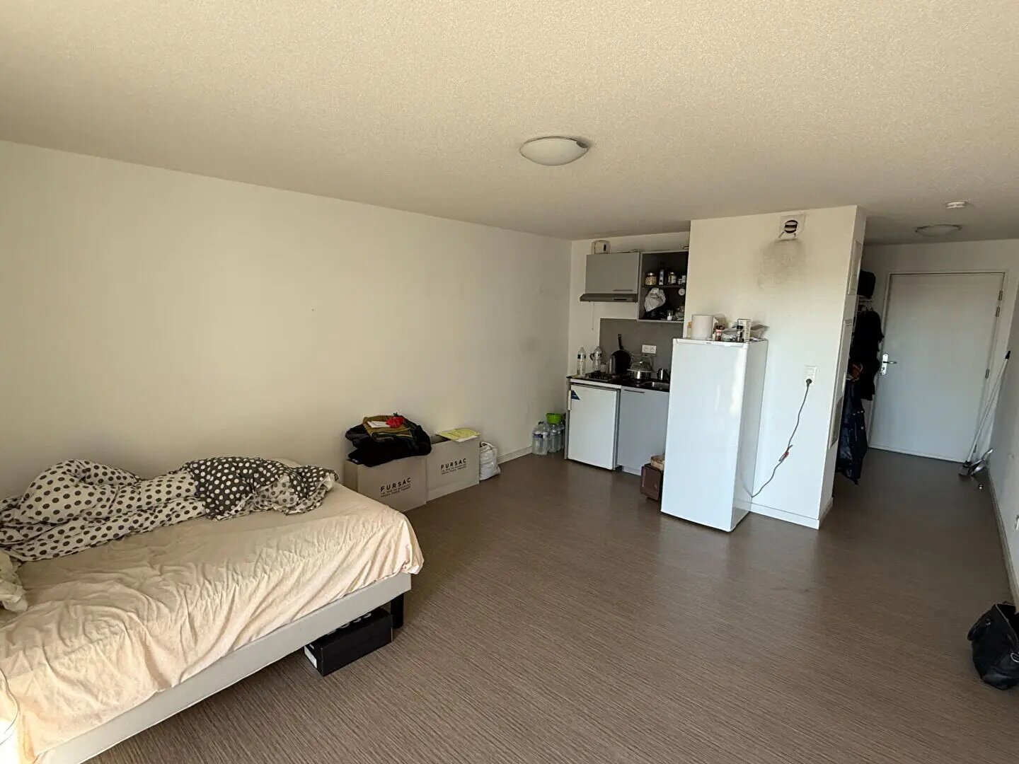 Appartement à vendre, 27m², Strasbourg