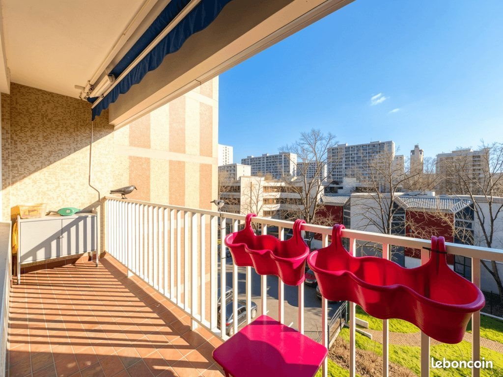Appartement à vendre, 111m², Strasbourg
