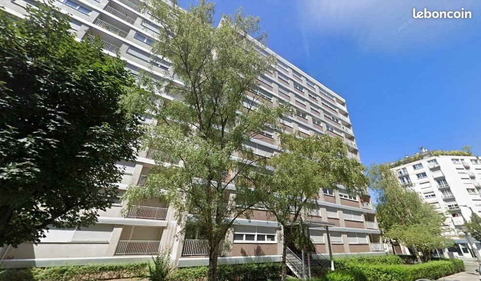 Appartement à vendre, 111m², Strasbourg