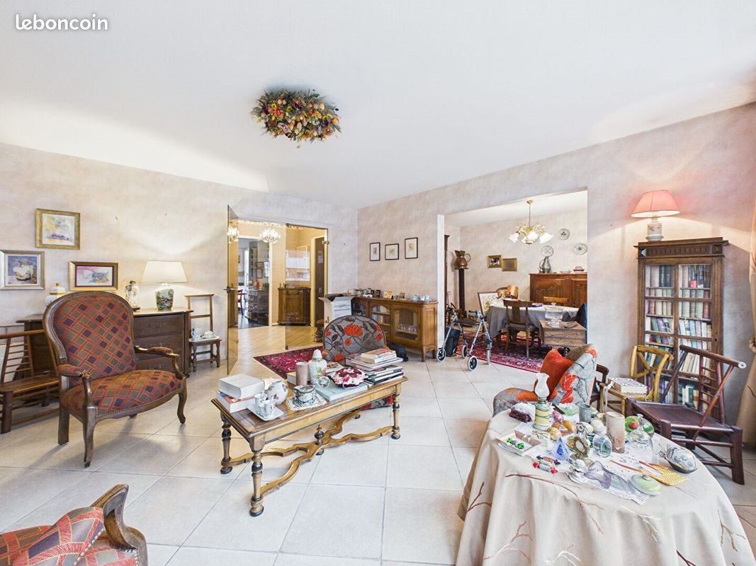 Appartement à vendre, 111m², Strasbourg