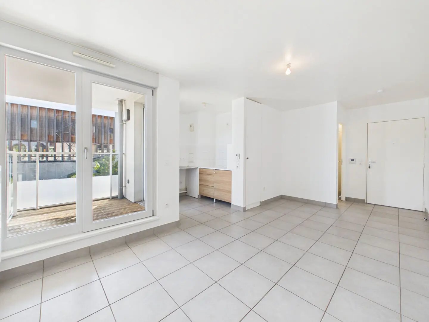 Appartement à vendre, 39m², Strasbourg