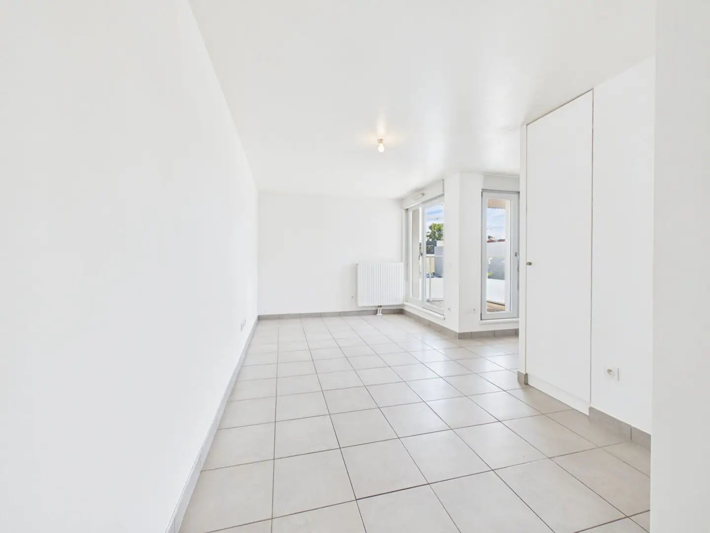 Appartement à vendre, 39m², Strasbourg