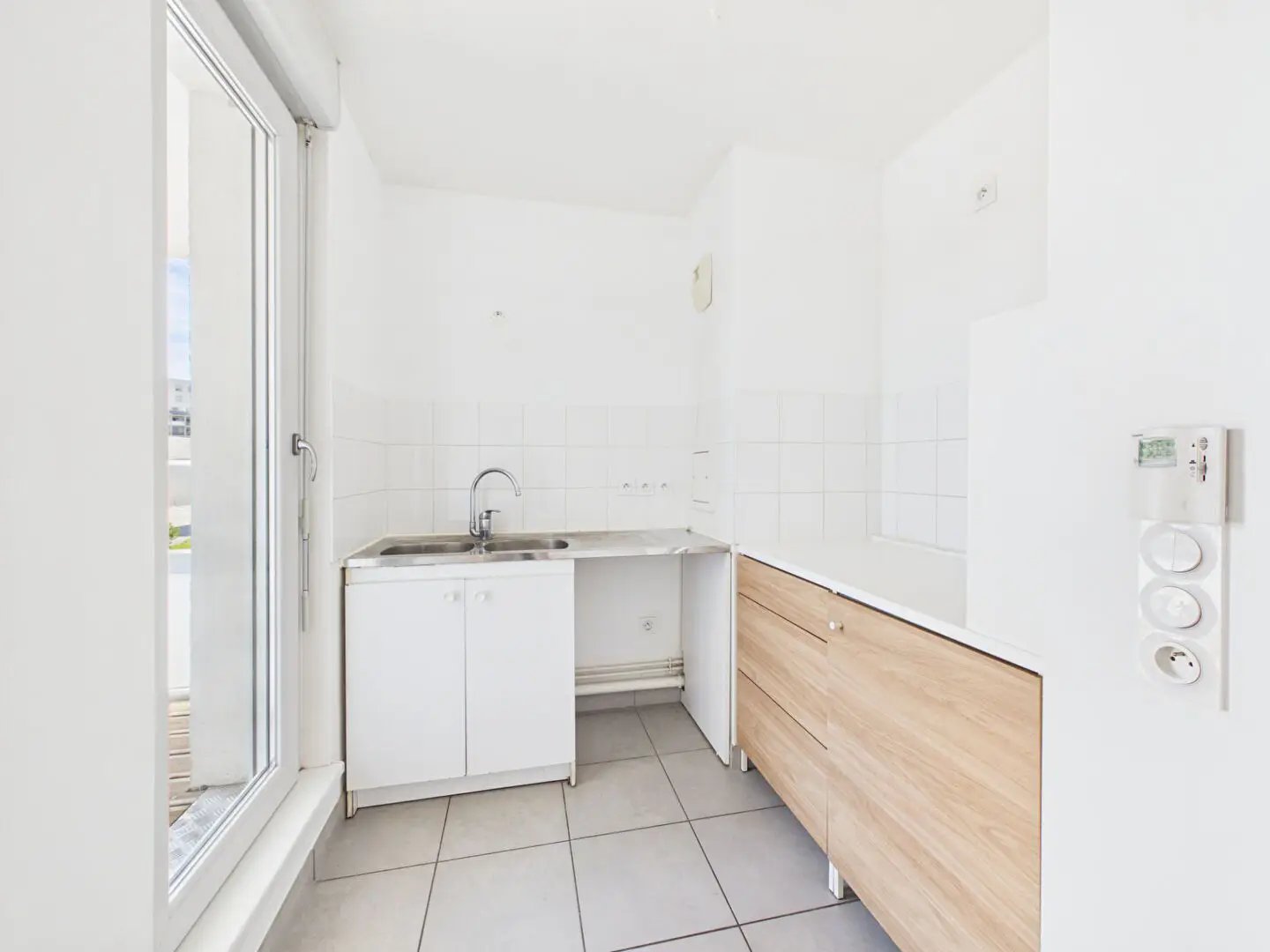 Appartement à vendre, 39m², Strasbourg