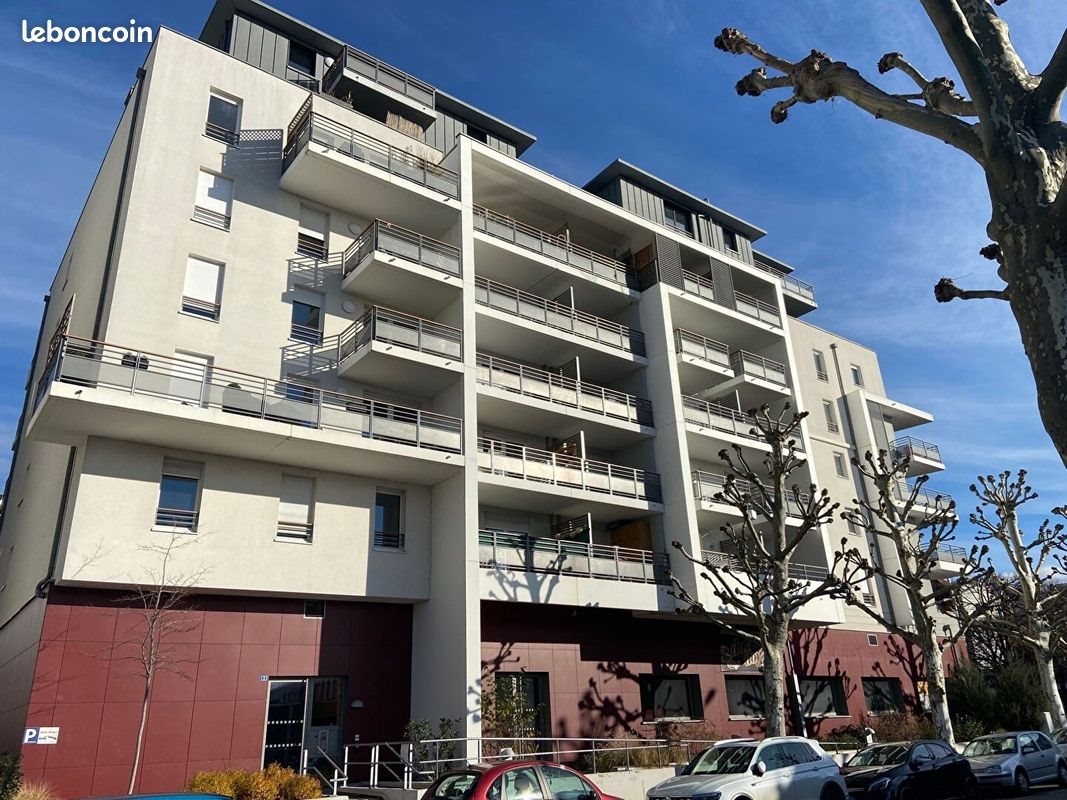 Appartement à vendre, 81m², Strasbourg