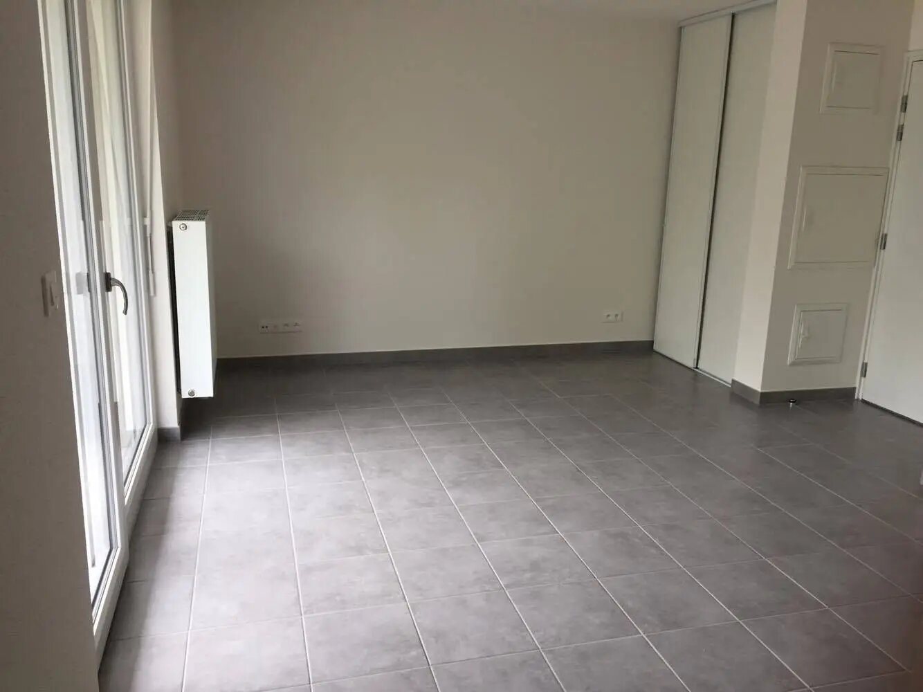Appartement à vendre, 38m², Strasbourg