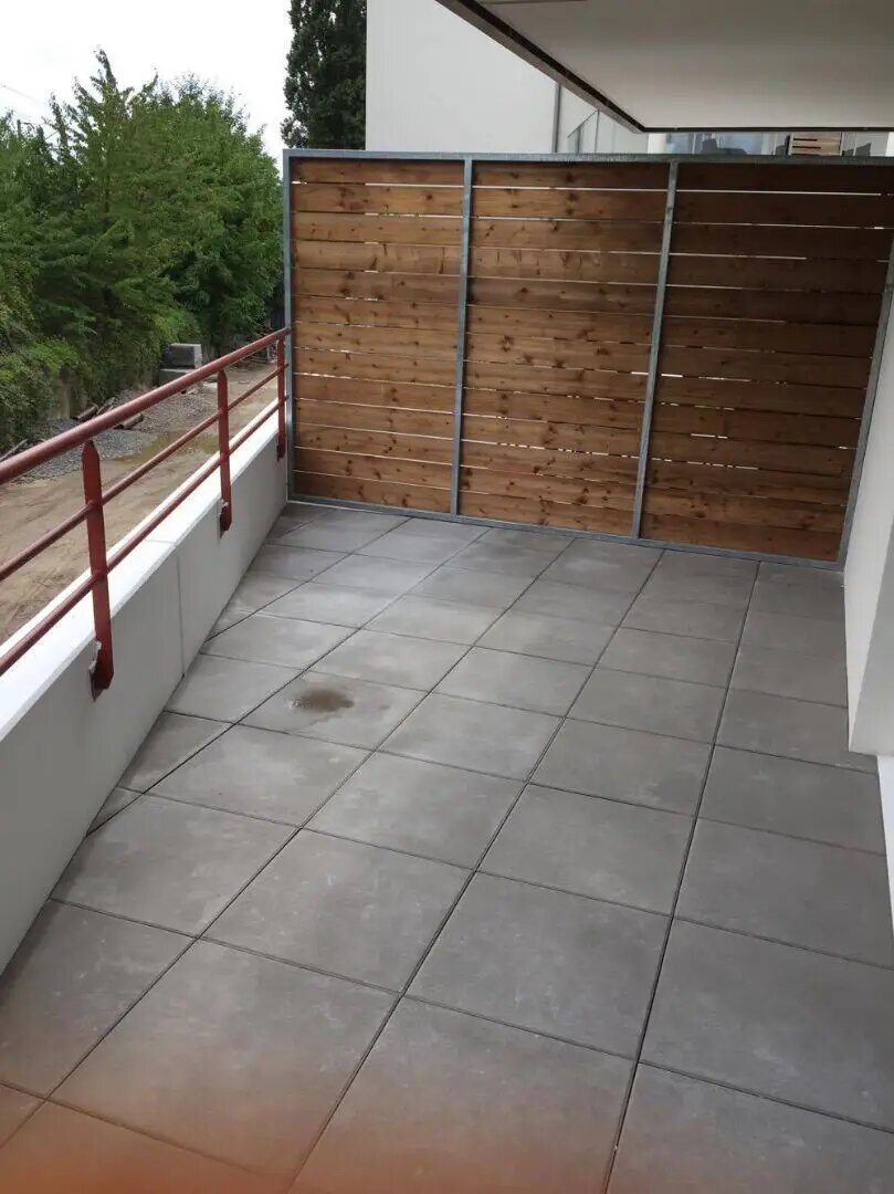 Appartement à vendre, 38m², Strasbourg