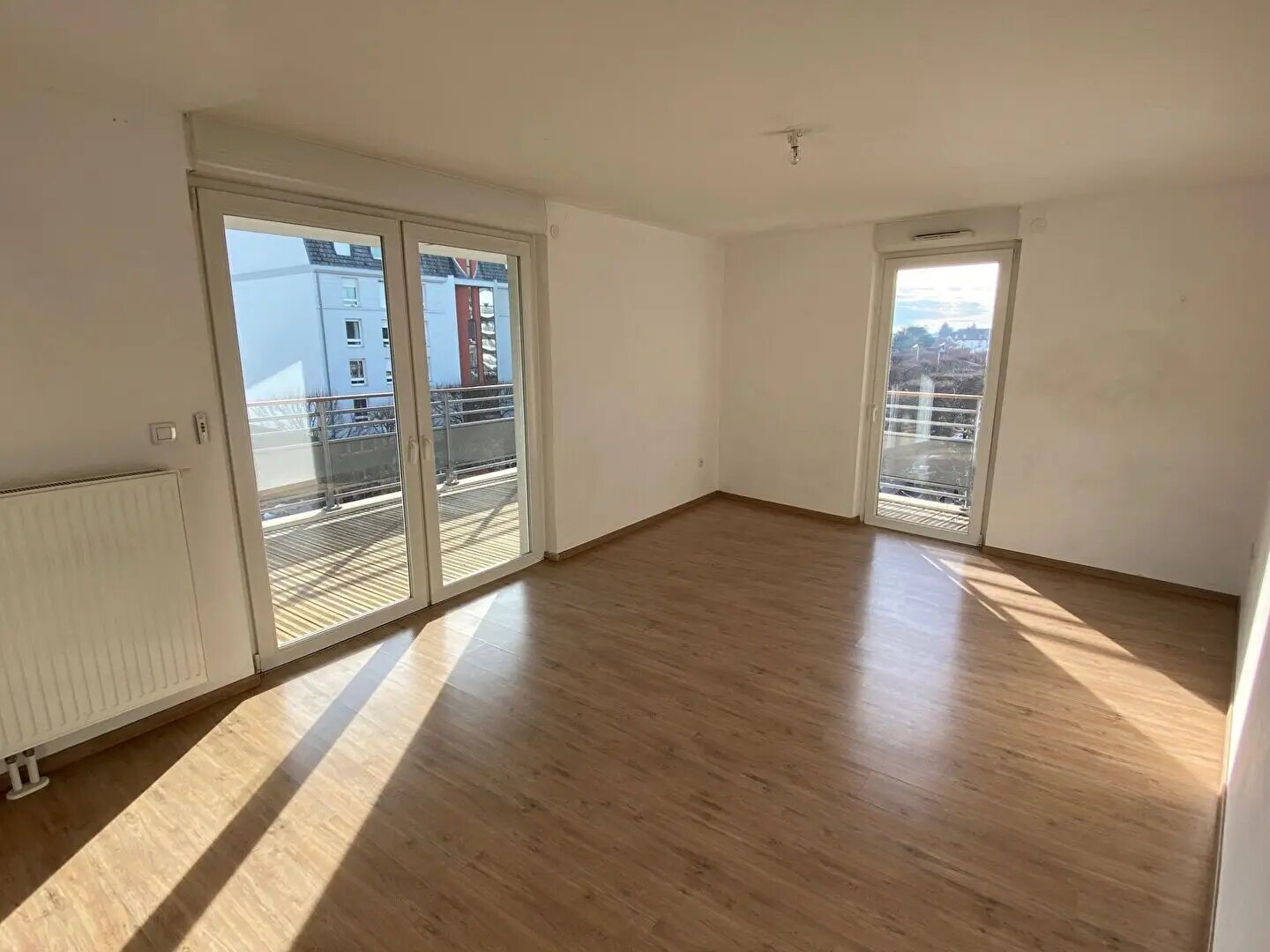 Appartement à vendre, 81m², Strasbourg