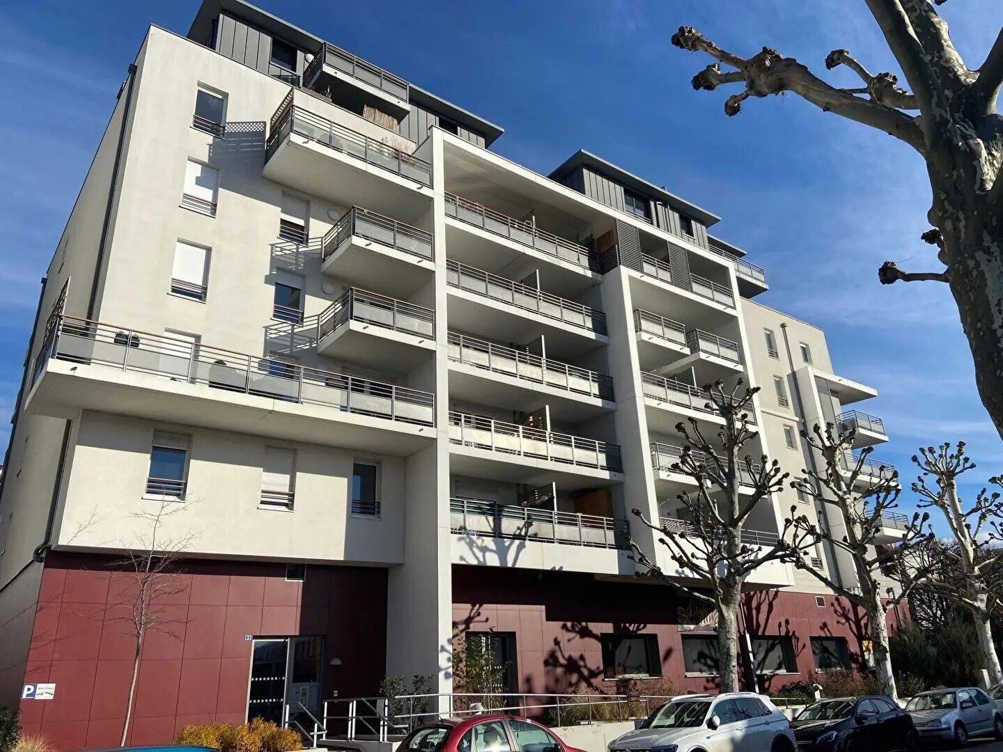 Appartement à vendre, 81m², Strasbourg