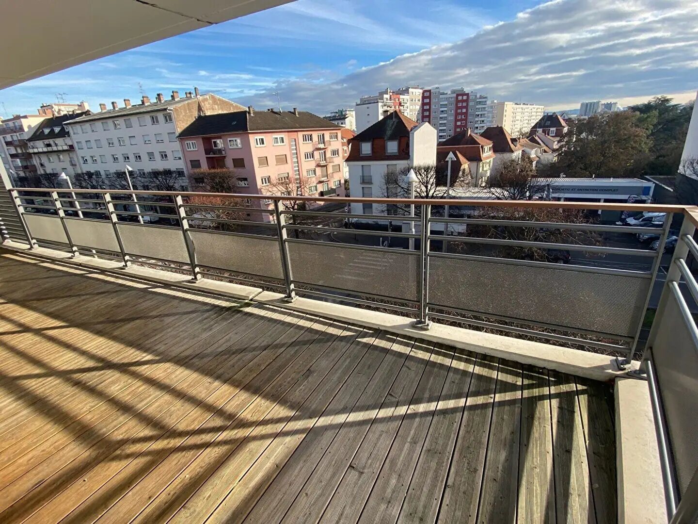Appartement à vendre, 81m², Strasbourg