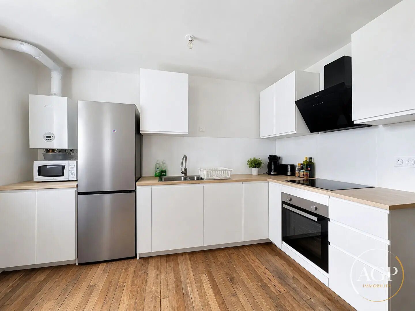 Appartement à louer, 87m², Orléans