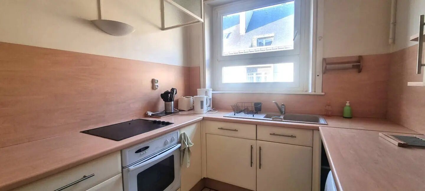 Appartement à louer, 136m², Orléans